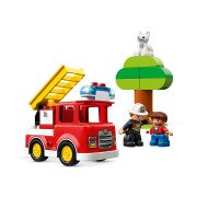 LEGO® Feuerwehrauto (10901)