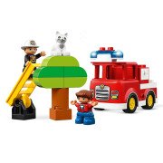 LEGO® Feuerwehrauto (10901)