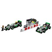 LEGO® MERCEDES AMG PETRONAS Formula One™ Team (75883)