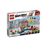 LEGO® Pig City Teardown (75824)