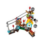 LEGO® Pig City Teardown (75824)