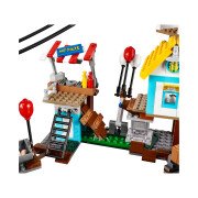 LEGO® Pig City Teardown (75824)