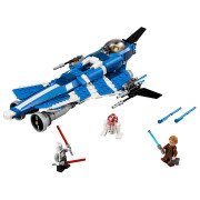 LEGO® Anakin's Custom Jedi Starfighter™ (75087)