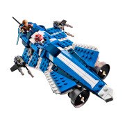 LEGO® Anakin's Custom Jedi Starfighter™ (75087)