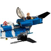 LEGO® Anakin's Custom Jedi Starfighter™ (75087)