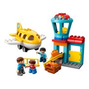 LEGO® Flughafen (10871)