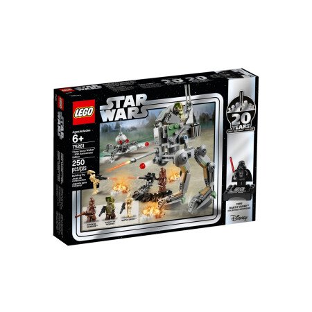 LEGO® Clone Scout Walker™ – 20 Jahre LEGO® Star Wars (75261)