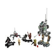 LEGO® Clone Scout Walker™ – 20 Jahre LEGO® Star Wars (75261)