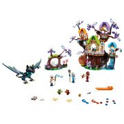 LEGO® Fledermaus-Angriff auf den Elfen-Sternbaum (41196)