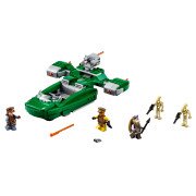 LEGO® Flash Speeder™ (75091)