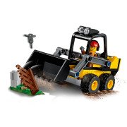 LEGO® Frontlader (60219)