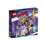 LEGO® Systar-Party-Crew (70848)