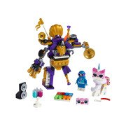 LEGO® Systar-Party-Crew (70848)