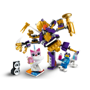 LEGO® Systar-Party-Crew (70848)