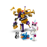 LEGO® Systar-Party-Crew (70848)