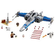 LEGO® Resistance X-Wing Fighter™ (75149)