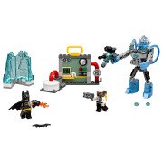 LEGO® Mr. Freeze™ Eisattacke (70901)