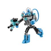 LEGO® Mr. Freeze™ Eisattacke (70901)