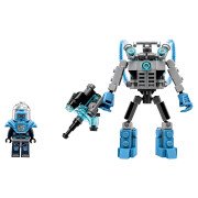 LEGO® Mr. Freeze™ Eisattacke (70901)