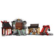 LEGO® Airjitzu Turnierarena (70590)