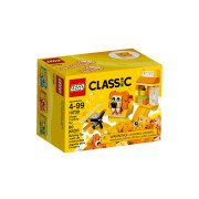 LEGO® Kreativ-Box Orange (10709)