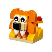 LEGO® Kreativ-Box Orange (10709)