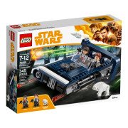 LEGO® Han Solo's Landspeeder™ (75209)