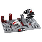 LEGO® Schlacht um den zweiten Todesstern (40407)