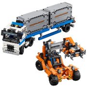 LEGO® Container-Transport (42062)