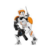 LEGO® Clone Commander Cody™ (75108)