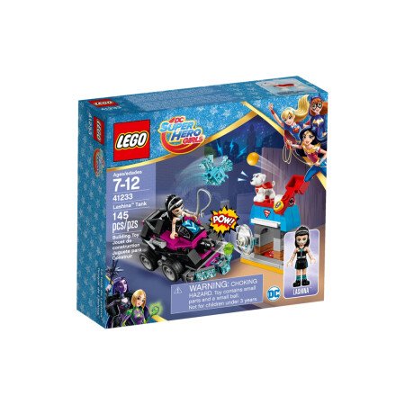 LEGO® Lashinas Action-Cruiser (41233)