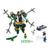 LEGO® Spider-Man: Doc Ocks Tentakelfalle (76059)