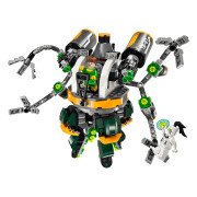 LEGO® Spider-Man: Doc Ocks Tentakelfalle (76059)