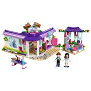 LEGO® Emmas Künstlercafé (41336)