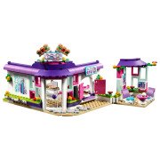 LEGO® Emmas Künstlercafé (41336)