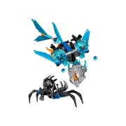 LEGO® Akida Kreatur des Wassers (71302)