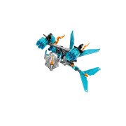 LEGO® Akida Kreatur des Wassers (71302)