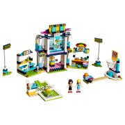 LEGO® Stephanies Sportstadion (41338)