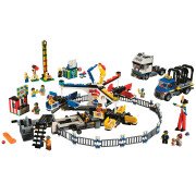 LEGO® Jahrmarkt-Fahrgeschäft (10244)