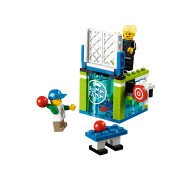 LEGO® Jahrmarkt-Fahrgeschäft (10244)