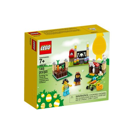 LEGO® Ostereiersuche (40237)