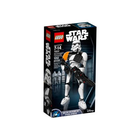 LEGO® Stormtrooper™ Commander (75531)