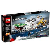 LEGO® Forschungsschiff (42064)