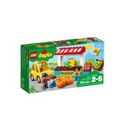 LEGO® Bauernmarkt (10867)