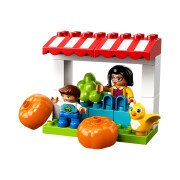 LEGO® Bauernmarkt (10867)