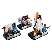 LEGO® Die NASA-Frauen (21312)