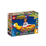 LEGO® Yellow Submarine (21306)