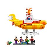 LEGO® Yellow Submarine (21306)