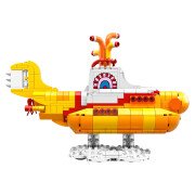 LEGO® Yellow Submarine (21306)