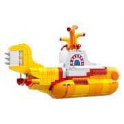 LEGO® Yellow Submarine (21306)